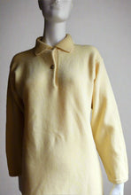 Load image into Gallery viewer, 90's Maddalena Scuri Tricot Angora Blend Made in Italy