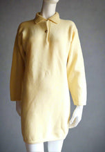 Load image into Gallery viewer, 90's Maddalena Scuri Tricot Angora Blend Made in Italy