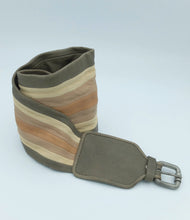 Load image into Gallery viewer, Boho Hippie Wide Waist Belt
