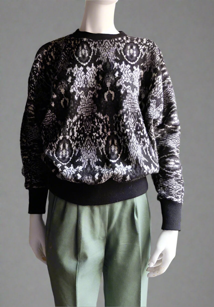 Vintage 90's Christie Laurie Made in France