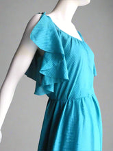 Load image into Gallery viewer, Vintage 1980&#39;s Turquoise Spring!
