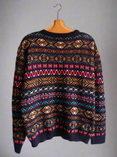 Load image into Gallery viewer, 90&#39;s Winter Cardigan
