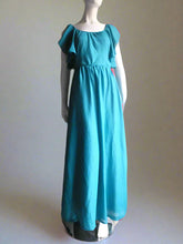 Load image into Gallery viewer, Vintage 1980&#39;s Turquoise Spring!
