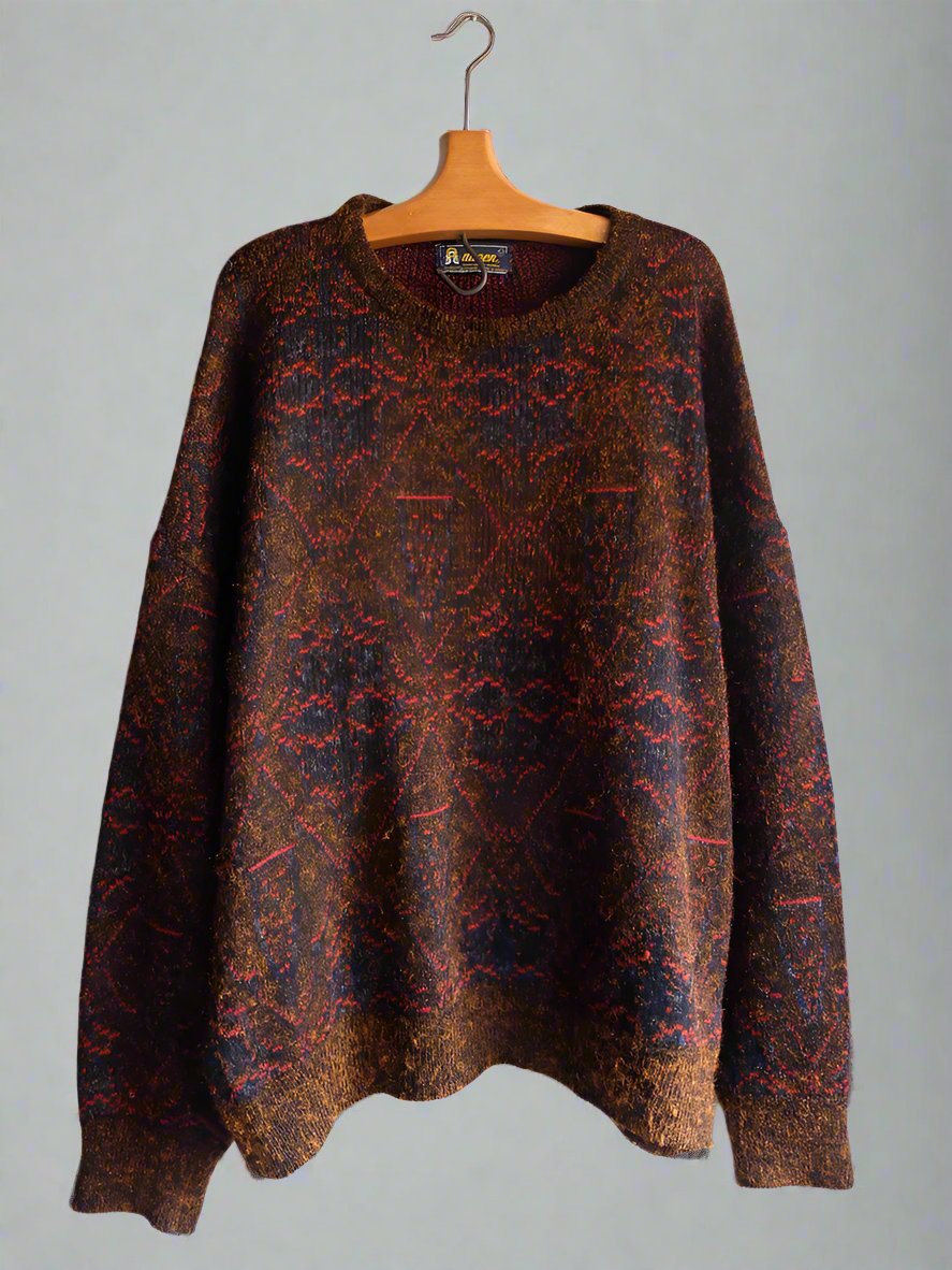 1980's Golden Sparks