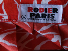 Load image into Gallery viewer, 80&#39;s Silk Doves
