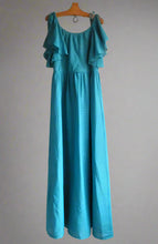 Load image into Gallery viewer, Vintage 1980&#39;s Turquoise Spring!
